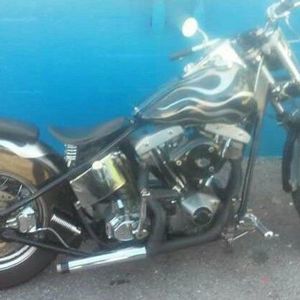 Meet your Posher, Kenneth